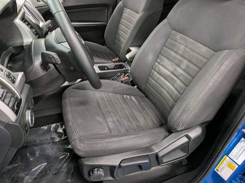 Used 2023 Ford Ranger XLT w/ Equipment Group 301A Mid image 9