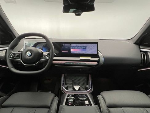 New 2026 BMW X3 xDrive30 w/ Convenience Package image 10