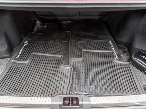 Used 2021 Lexus IS 350 F Sport w/ Dynamic Handling Package image 19