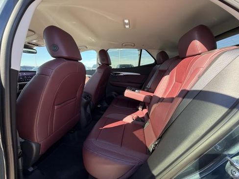 New 2026 Buick Envision Sport Touring image 26