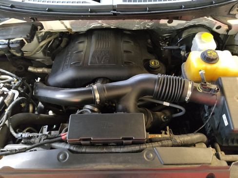 Used 2014 Ford F150 XLT w/ Equipment Group 302A Luxury RWD image 30