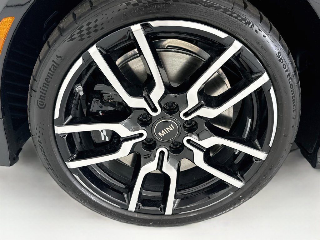 New 2027 MINI Cooper S FWD image 29