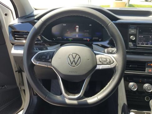 Certified 2023 Volkswagen Taos S FWD image 27