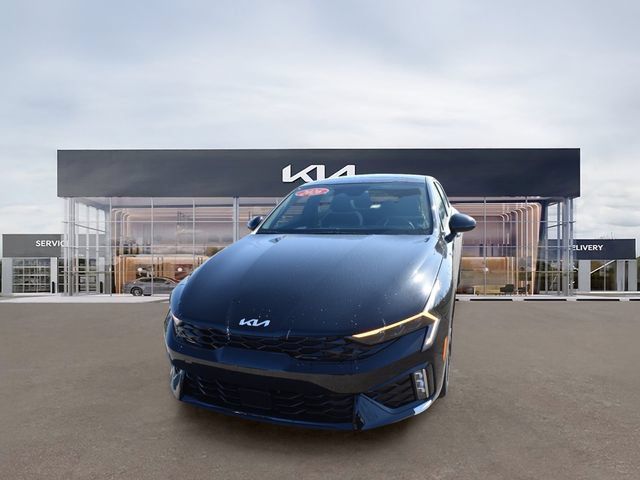 New 2026 Kia K5 GT-Line w/ GT-Line Premium Package AWD/4WD image 8