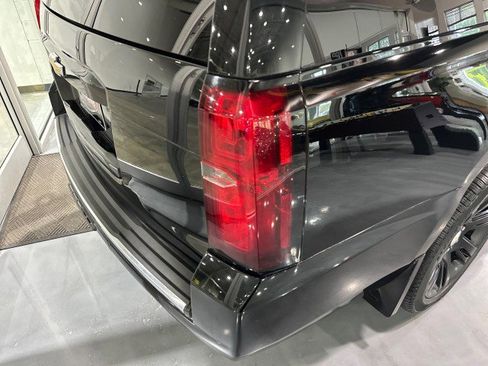 Used 2015 Chevrolet Suburban LT AWD/4WD image 69