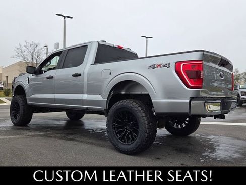 Used 2023 Ford F150 XLT w/ Trailer Tow Package image 5