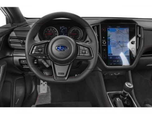 New 2026 Subaru WRX Limited AWD/4WD image 10