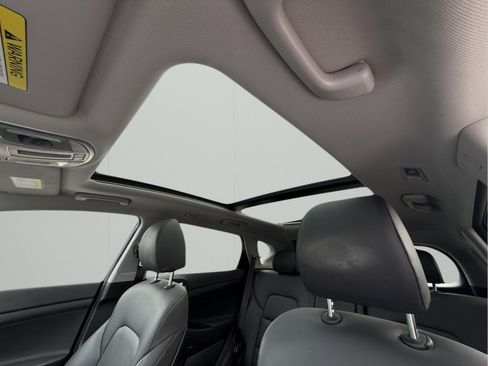 Used 2021 Hyundai Tucson Ultimate image 11