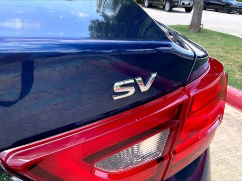 Used 2018 Nissan Maxima 3.5 SV FWD image 10