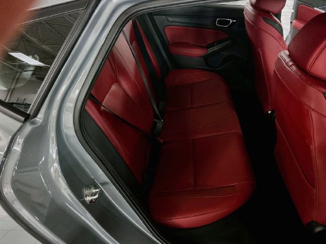 New 2026 Acura Integra A-Spec FWD image 28