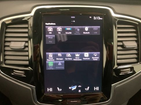 Certified 2022 Volvo XC90 T6 Inscription w/ Climate Package image 23