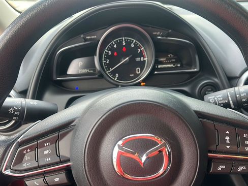 Used 2020 MAZDA CX-3 Sport image 9