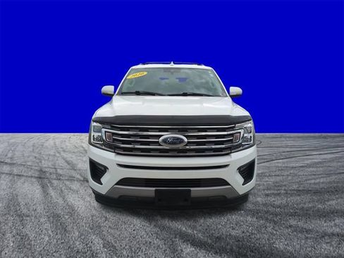 Used 2020 Ford Expedition XLT w/ Equipment Group 202A RWD image 9