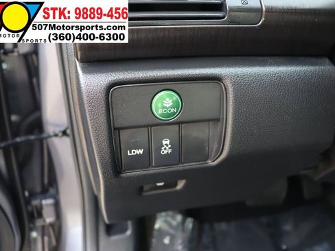 Used 2014 Honda Accord EX-L image 13