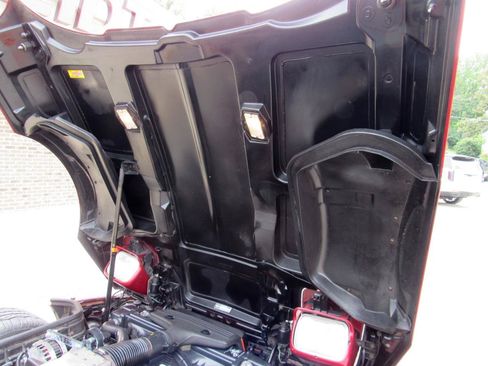Used 1989 Chevrolet Corvette Coupe RWD image 41