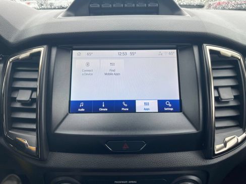 Used 2023 Ford Ranger XLT w/ Tremor Off-Road Package AWD/4WD image 9