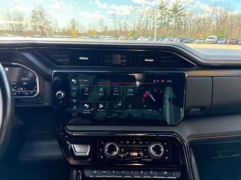 Used 2022 GMC Sierra 1500 AT4 w/ AT4 Premium Package image 30