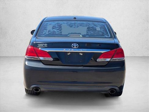 Used 2011 Toyota Avalon image 6
