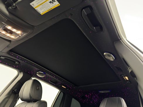 Used 2022 Mercedes-Benz Maybach GLS 600 4MATIC image 13