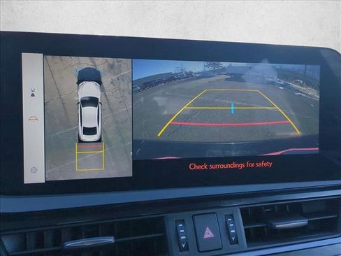 Used 2024 Lexus ES 350 F Sport w/ Accessory Package (Z2) image 14