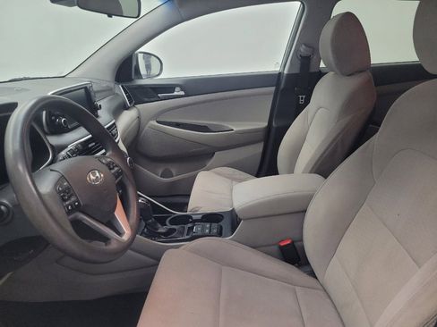 Used 2020 Hyundai Tucson SE AWD/4WD image 17