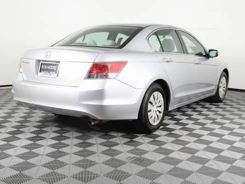 Used 2009 Honda Accord LX image 5