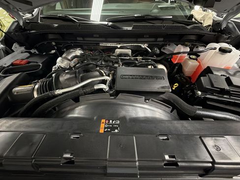 New 2026 GMC Sierra 3500 Denali Ultimate image 30