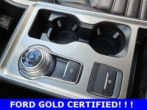 Certified 2023 Ford Edge SEL image 29
