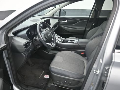 Used 2023 Hyundai Santa Fe SEL AWD/4WD image 10