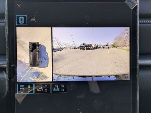 New 2026 GMC Terrain Elevation w/ Elevation Premium Package image 23