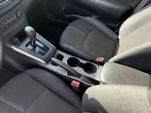 Used 2017 Nissan Sentra S FWD image 10