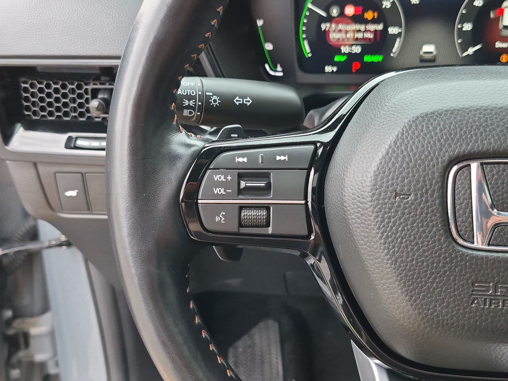 Used 2026 Honda CR-V Sport Touring image 20