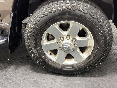 Used 2020 RAM 2500 Tradesman AWD/4WD image 20