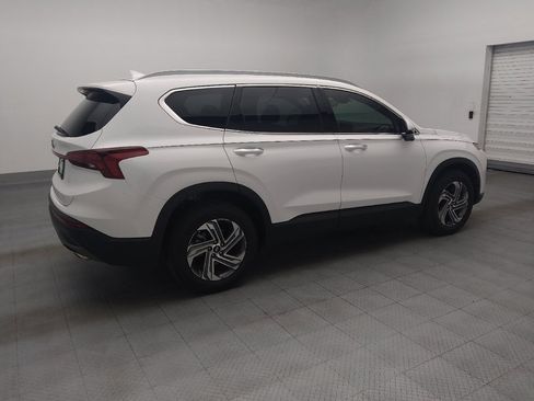 Used 2023 Hyundai Santa Fe SEL FWD image 10