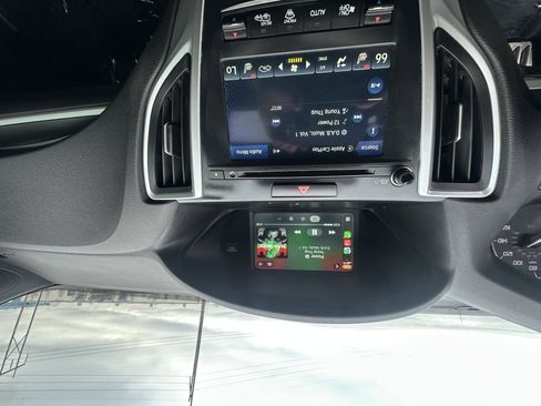 Used 2018 Acura TLX V6 w/ Technology & A-SPEC Pkg image 19