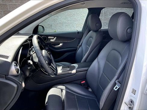 Certified 2022 Mercedes-Benz GLC 300 4MATIC image 27