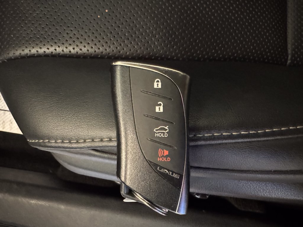 Used 2019 Lexus ES 350 FWD image 17