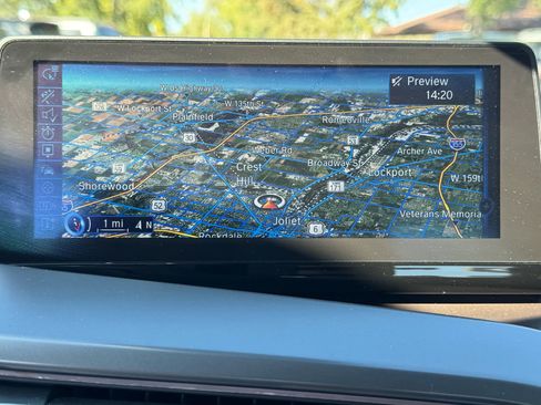 Used 2017 BMW i8 image 15