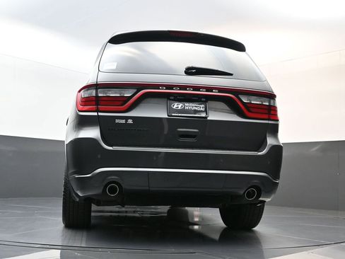 Used 2019 Dodge Durango SXT image 26