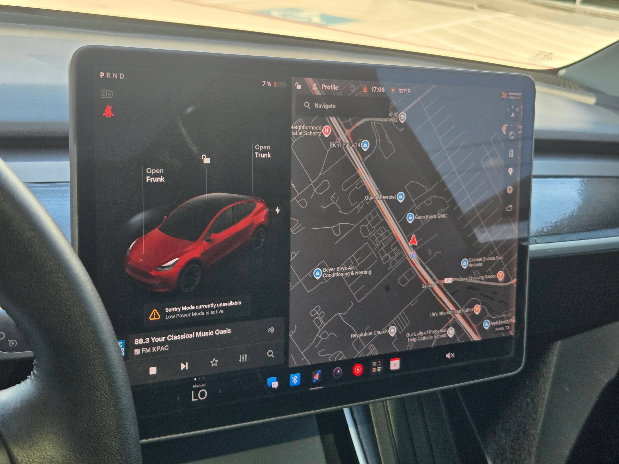 Used 2020 Tesla Model Y Performance AWD/4WD image 14