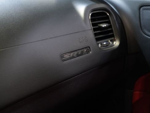 Used 2022 Dodge Charger SRT Hellcat w/ Navigation & Travel Group image 49