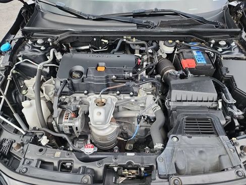 Used 2023 Honda Civic LX image 21