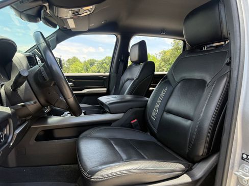 Used 2021 RAM 1500 Rebel w/ Rebel Level 2 Equipment Group AWD/4WD image 6