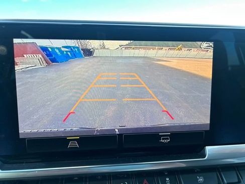 Used 2022 Chevrolet Silverado 1500 RST w/ Max Trailering Package image 21