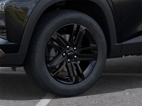 New 2026 Chevrolet Trax ACTIV w/ Driver Confidence Package image 9