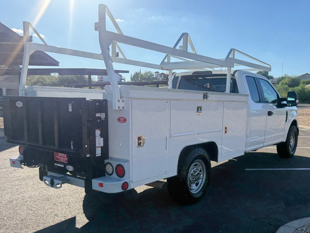 Used 2018 Ford F350 XL w/ Power Equipment Group RWD image 5