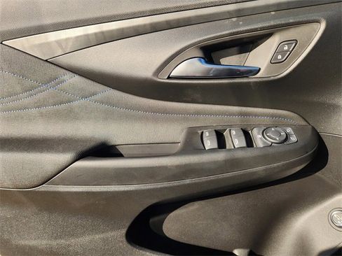 New 2026 Buick Envista Sport Touring w/ Convenience I Package image 19