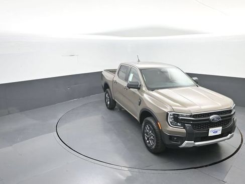New 2026 Ford Ranger XLT AWD/4WD image 24