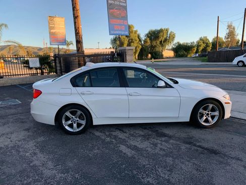 Used 2014 BMW 320i Sedan image 23