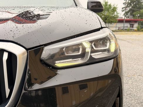 Used 2022 BMW X3 xDrive30i AWD/4WD image 8